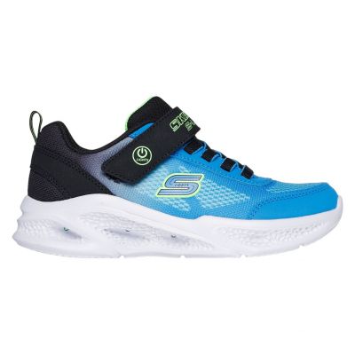 Buty sportowe dla dzieci Skechers Meteor Lights Krendox 401495L