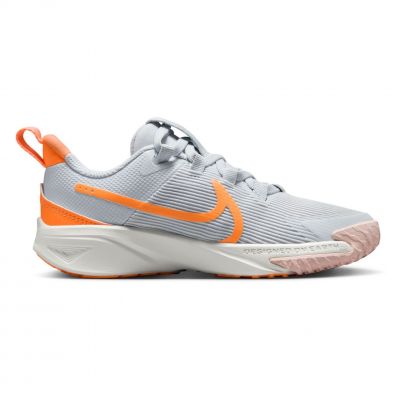 Buty sportowe dla małych dzieci Nike Star Runner 4 DX7614