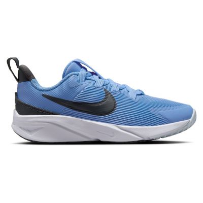 Buty sportowe dla małych dzieci Nike Star Runner 4 DX7614