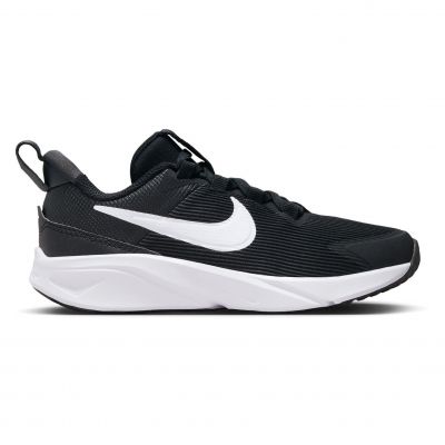 Buty sportowe dla małych dzieci Nike Star Runner 4 DX7614