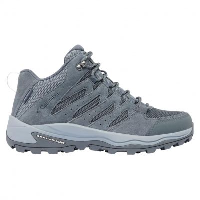 Buty trekkingowe damskie Columbia Redmond IV Mid Waterproof 2128751