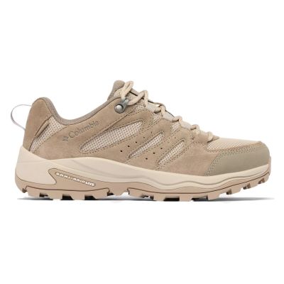 Buty trekkingowe damskie Columbia Redmond IV Low Waterproof 2128741
