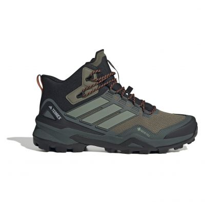 Buty trekkingowe męskie adidas Terrex Skychaser Mid GTX IH2804