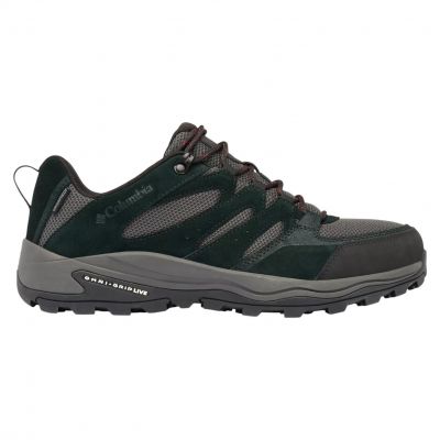 Buty trekkingowe męskie Columbia Redmond IV Low Waterproof 2128721
