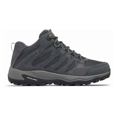 Buty trekkingowe męskie Columbia Redmond IV Mid Waterproof 2128711