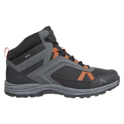 Buty trekkingowe męskie McKinley Maine II Mid AQB 422034