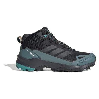 Buty trekkingowe męskie adidas Terrex Skychaser AX5 Mid GTX JQ2206