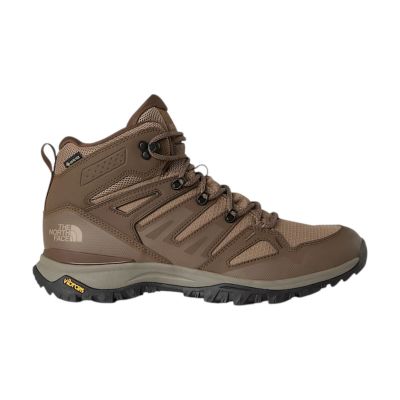 Buty trekkingowe męskie The North Face Hedgehog Mid GTX NF0A8AAA