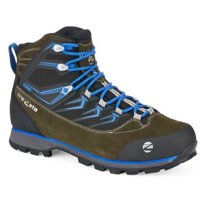 Buty trekkingowe męskie Trezeta Aoraki WP 010723045