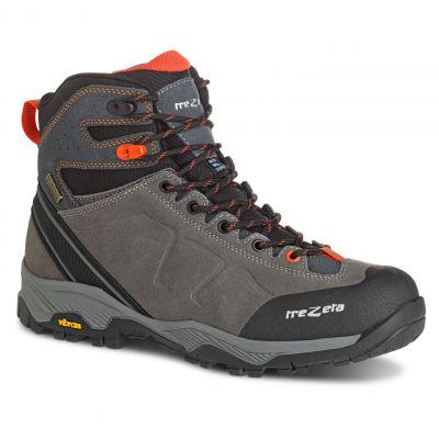 Buty trekkingowe męskie Trezeta Drift WP 010722230