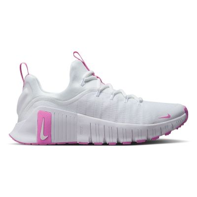 Buty treningowe damskie Nike Free Metcon 6 FJ7126