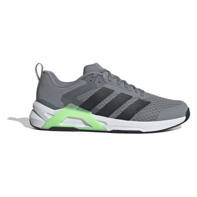 Buty treningowe męskie adidas Dropset Control JS3119