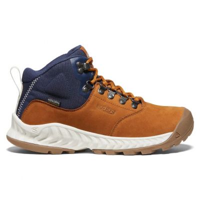 Buty turystyczne damskie Keen NXIS Explorer Waterproof Boot 1028310