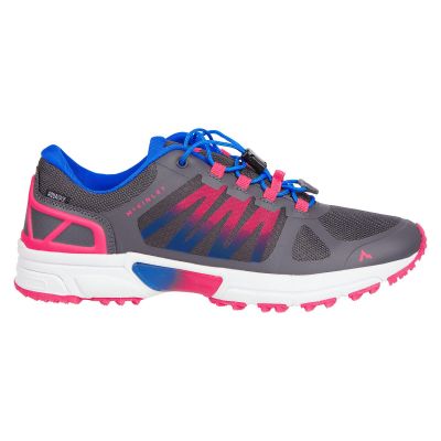 Buty turystyczne damskie McKinley Kansas III AQB 424350