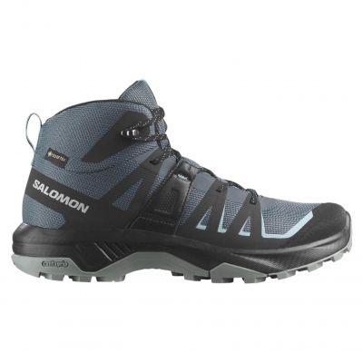 Buty turystyczne damskie Salomon Extend MID GTX L47797100