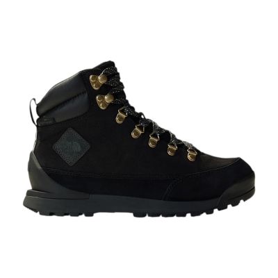 Buty turystyczne damskie The North Face Back-To-Berkeley IV Lifestyle WP NF0A8A9E