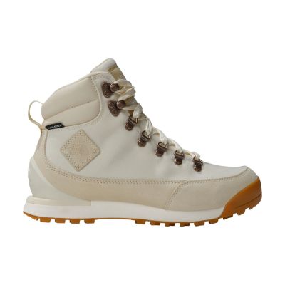 Buty turystyczne damskie The North Face Back-to-Berkley IV WP A8179