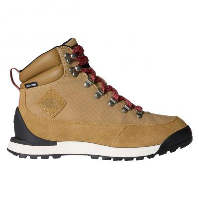 Buty turystyczne damskie The North Face Back-to-Berkley IV WP A8179