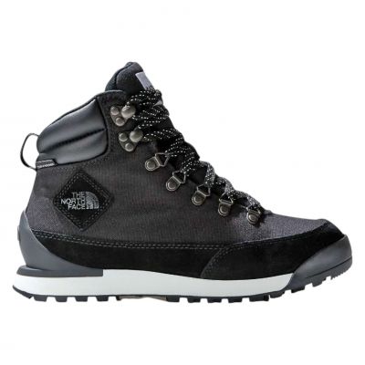 Buty turystyczne damskie The North Face Back-to-Berkley IV WP A8179 KY4