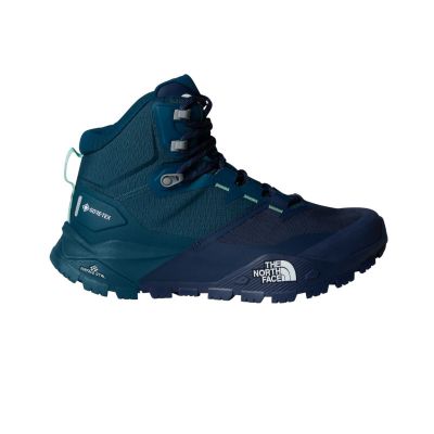Buty turystyczne damskie The North Face Offtrail Hike Mid GTX NF0A8AEU