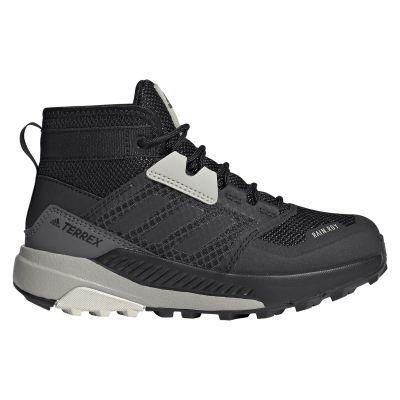 Buty turystyczne dla dzieci adidas Terrex Trailmaker Mid RAIN.RDY FW9322