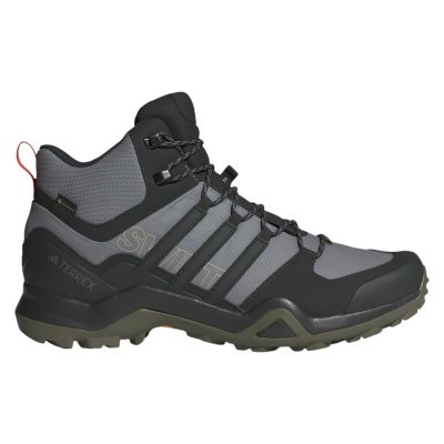 Buty turystyczne męskie adidas Terrex Swift R2 Mid GTX IH2602