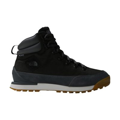 Buty turystyczne męskie The North Face Back-to-Berkley IV Leather WP A817Q