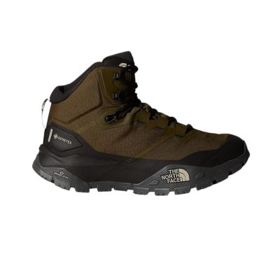 Buty turystyczne męskie The North Face Offtrail Hike Mid GTX NF0A8AET