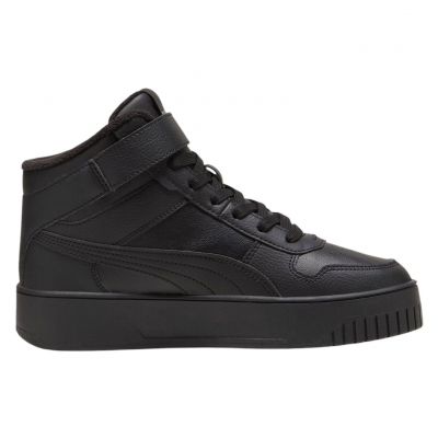 Buty zimowe damskie Puma Carina Street Mid WTR 398050 01