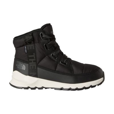 Buty zimowe damskie The North Face ThermoBall Luxe WP NF0A817W
