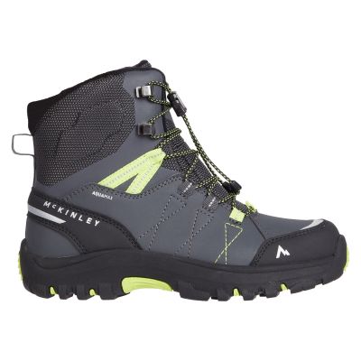 Buty zimowe dla dzieci McKinley Gopow AQX JR 425398