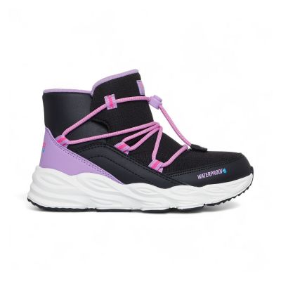 Buty zimowe dla dzieci Skechers Turbo Tread 303492L