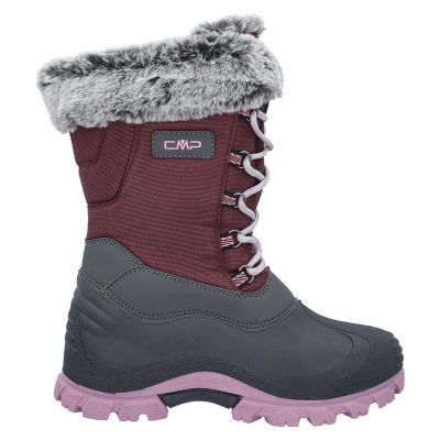 Buty zimowe dla dziewcząt CMP Magdalena 3Q76455J