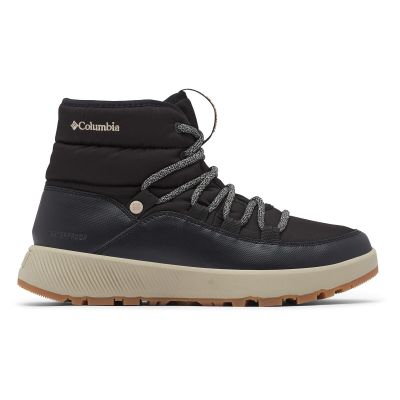 Buty zimowe śniegowce damskie Columbia Slopeside Village Omni-Heat Mid 2105001