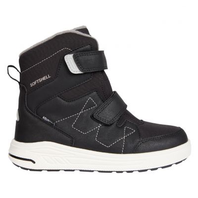 Buty zimowe śniegowce dla dzieci McKinley Valley II Mid 425420