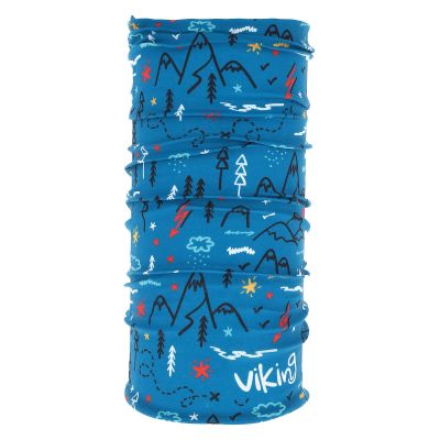 Chusta bandana dla dzieci Viking Regular Kids 415/23/0258