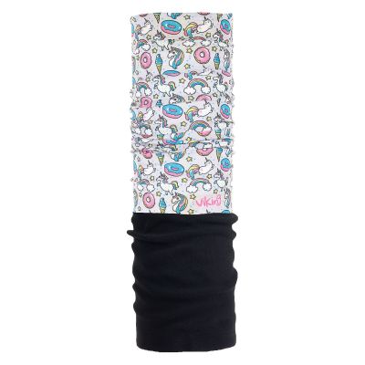 Chusta wielofunkcyjna dla dzieci Viking Polartec Outside 425/22/0545/07