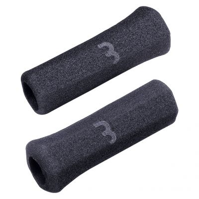 Chwyty na kierownicę rowerową BBB FoamGrip BHG-28G