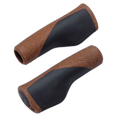 Chwyty na kierownicę rowerową BBB Mamba 130mm BHG-100