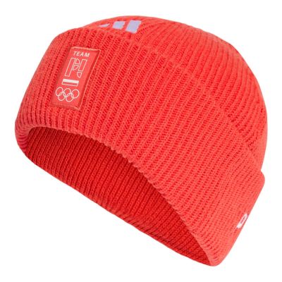 Czapka adidas Team PL Beanie JX1109