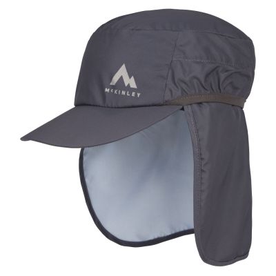 Czapka z daszkiem McKinley Laksim II 417916