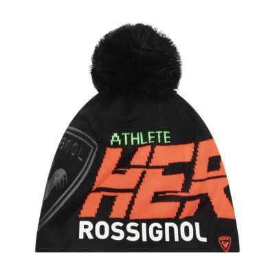 Czapka narciarska Rossignol Pro Hero RLNMH05