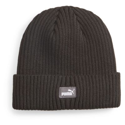 Czapka Puma Classic Cuff Beanie 024826