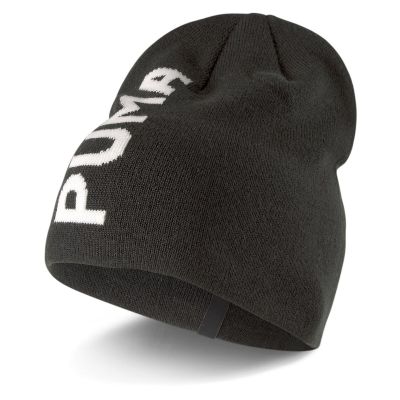 Czapka Puma Ess Classic Cuffless Beanie 023433