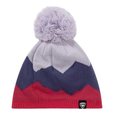 Czapka zimowa dla dzieci Rossignol Milo Beanie RLNYH02
