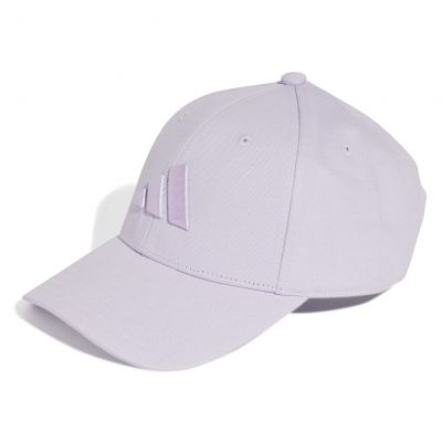 Czapka z daszkiem adidas B-Ball Tonal JC8880