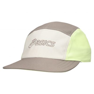 Czapka z daszkiem Asics 5 Panel Cap 3013B004