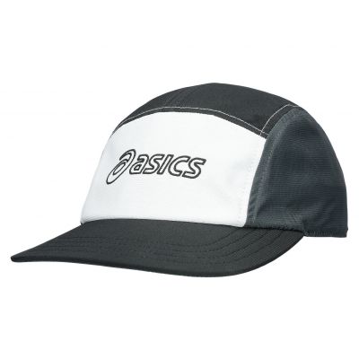 Czapka z daszkiem Asics 5 Panel Cap 3013B004