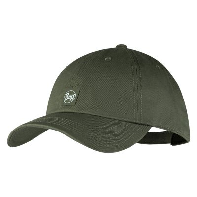 Czapka z daszkiem Buff Baseball Solid Zire Military BU131299/846