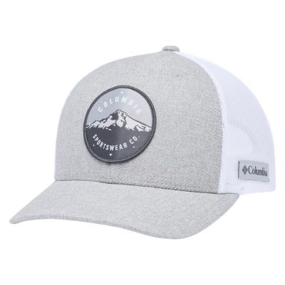 Czapka z daszkiem Columbia Mesh Snapback 1652541